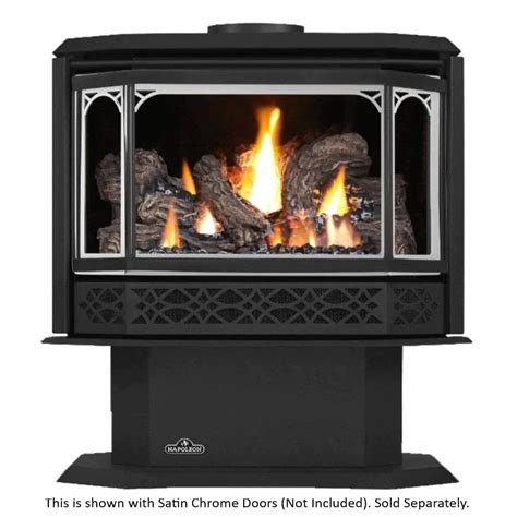 napoleon gds50 havelock direct vent b vent gas stove